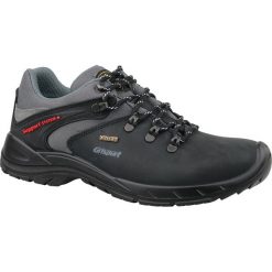 Grisport Nero 11106N191G. Buty trekkingowe marki Grisport. W wyprzedaży za 299.99 zł.