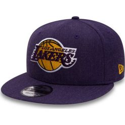 New Era - Czapka Team Heather Los Angeles Leakers. Czapki z daszkiem marki New Era. W wyprzedaży za 119.90 zł.