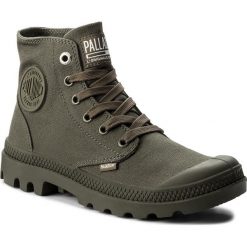 Trapery PALLADIUM - Mono Chrome 73089-325-M Olive Night. Trapery marki Palladium. Za 309.00 zł.