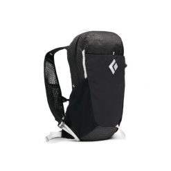 Torba turystyczna Black Diamond Pursuit 15. Niebieskie torby na ramię Black Diamond, bez wzorów, z materiału, na ramię, duże, bez dodatków. Za 498.65 zł.