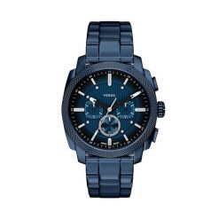 Zegarek Fossil. Niebieskie zegarki Fossil. Za 979.99 zł.