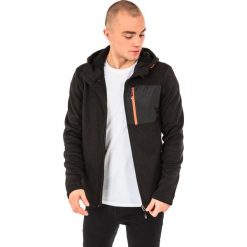 Outhorn Polar męski HOL18-PLM602 antracytowy r. M. Bluzy z polaru marki Outhorn. Za 95.00 zł.