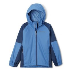 Columbia Kurtka Dalby Springs Ii 2070552479. Niebieskie kurtki Columbia, bez wzorów, bez kaptura. Za 289.99 zł.