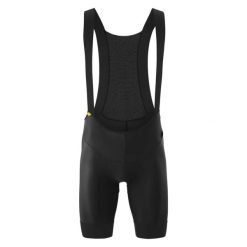 Szorty Gonso Sqlab Go Bib. Czarne spodenki rowerowe Gonso, xl, bez wzorów, rowerowe. W wyprzedaży za 516.00 zł.