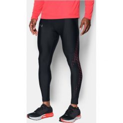 Under Armour Legginsy Męskie Accelebolt Tight czarne r. M (1301780-002). Legginsy długie sportowe Under Armour. Za 230.06 zł.
