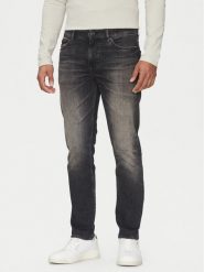 BOSS Jeansy Delaware Bo 50534701 Szary Slim Fit. Szare jeansy Boss, m. Za 409.99 zł.