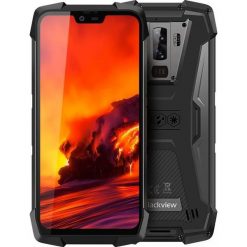 Smartfon Blackview BV9700 Pro Dual Sim 128GB Szary. Szare smartfony Blackview. Za 1,575.02 zł.