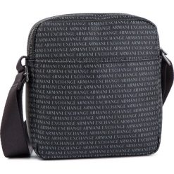 Saszetka ARMANI EXCHANGE - 952138 CC012 00020 Black. Saszetki i nerki marki Armani Exchange. Za 449.00 zł.