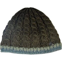 Czapka męska Mika Hat MKA02 khaki (CHI-3986). Czapki zimowe marki SOLOGNAC. Za 87.50 zł.