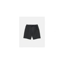 Krótkie spodenki męskie Gramicci Gadget Short - Smokey Grey. Szare szorty Gramicci, m, bez wzorów, sportowe. Za 318.05 zł.