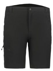 Icepeak Szorty funkcyjne "Berwyn" w kolorze czarnym rozmiar: 58. Czarne szorty Icepeak, bez wzorów. Za 109.26 zł.