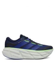 Adidas Buty do biegania adistar 5 KK4209 Granatowy. Niebieskie buty do biegania Adidas, bez wzorów, z materiału, bez zapięcia, do biegania. Za 599.99 zł.