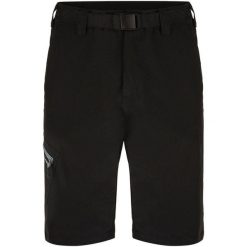 LOAP URRO męskie szorty softshell, S. Brązowe szorty ZENZIMAT, m, bez wzorów, z softshellu. Za 71.91 zł.