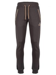 Roadsign Spodnie dresowe w kolorze antracytowym rozmiar: XXL. Czarne spodnie treningowe długie Roadsign, xxl, bez wzorów, z dresówki. Za 65.69 zł.