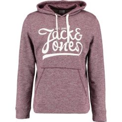 Jack & Jones JORPANTHER Bluza z kapturem port royale melange. Bluzy Jack & Jones. Za 129.00 zł.