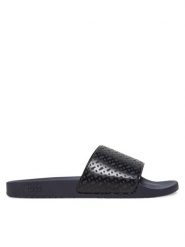BOSS Klapki Aryeh 50541783 Granatowy. Niebieskie klapki Boss, z tworzywa sztucznego. Za 169.99 zł.