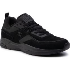 Sneakersy DC - E.Tribeka ADYS700173 Black/Black(BB2). Buty sportowe casual DC. Za 399.00 zł.