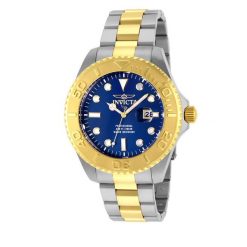 Zegarek Invicta Watch. Szare zegarki Invicta Watch, srebrne. Za 619.99 zł.