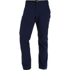 Bogner Fire + Ice ZENO Spodnie materiałowe dark blue. Spodnie materiałowe Bogner Fire + Ice, m, z elastanu. W wyprzedaży za 501.75 zł.