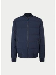 Hackett London Kurtka w kolorze granatowym rozmiar: XL. Niebieskie kurtki Hackett London, xl, bez wzorów, bez kaptura. Za 592.99 zł.