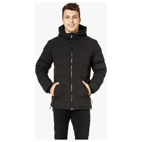 Feewear Kurtka Platte , , rozmiar M. Brązowe kurtki Feewear, m, bez wzorów, z materiału, bez kaptura. W wyprzedaży za 179.99 zł.
