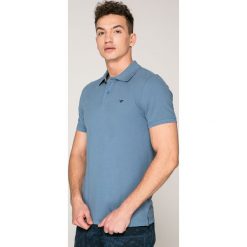 Mustang - Polo. Koszulki polo marki Mustang, z bawełny, polo. W wyprzedaży za 79.90 zł.