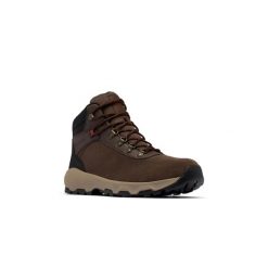 Buty COLUMBIA NEWTON WANDER Brązowy. Brązowe buty do biegania Columbia, bez wzorów, z tkaniny, bez zapięcia, do biegania. Za 533.14 zł.