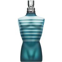 Jean Paul gaultier - Le Male – Woda Toaletowa - Atomizer 75 ml - Dla Mężczyzn. Perfumy męskie JEAN PAUL GAULTIER. Za 445.00 zł.