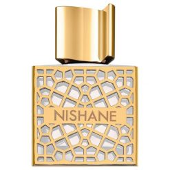NISHANE Hacivat Oud Woda perfumowana 50 ml. Perfumy męskie Nishane. Za 2,543.79 zł.
