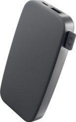Fresh'n Rebel 12000 mAh USB-C PD 20W storm grey. Szare powerbanki . Za 139.90 zł.