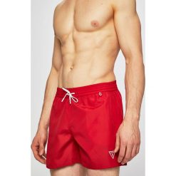 Guess Jeans - Kąpielówki. Kąpielówki marki Guess Jeans. Za 249.90 zł.
