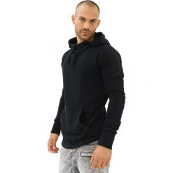Bluza w kolorze czarnym. Bluzy z kapturem marki True Prodigy, l, z nadrukiem, z kapturem. W wyprzedaży za 199.95 zł.