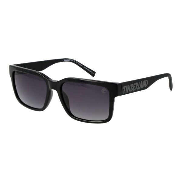 Okulary przeciwsłoneczne Unisex Timberland TB00012 5401B. Brązowe okulary przeciwsłoneczne Timberland. Za 387.10 zł.