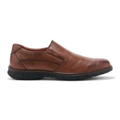 Lanetti Półbuty M16SS025-30 Granatowy. Niebieskie eleganckie półbuty Lanetti, bez wzorów, z tworzywa sztucznego, bez obcasa, bez zapięcia. Za 129.99 zł.