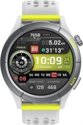 SMARTWATCH Amazfit Cheetah R, Speedster Grey. Szare smartbandy huami, bez wzorów. Za 1,229.99 zł.