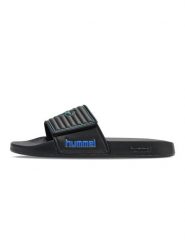 Klapki basenowe Hummel Pool. Szare klapki Hummel, z materiału. Za 187.00 zł.