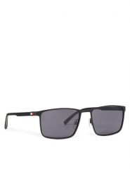Tommy Hilfiger Okulary przeciwsłoneczne 2319/S 208660 Czarny. Czarne okulary przeciwsłoneczne Tommy Hilfiger. Za 759.99 zł.