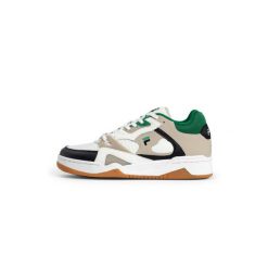 Sneakersy Fila Wayne. Buty sportowe casual Fila, bez wzorów, bez zapięcia. W wyprzedaży za 292.50 zł.