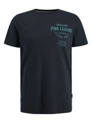 PME Legend Koszulka w kolorze granatowym rozmiar: XXL. Niebieskie bezrękawniki PME Legend, xxl, bez wzorów, z bawełny, bez kołnierzyka, bez ramiączek. Za 123.95 zł.