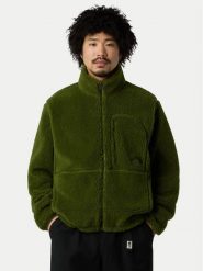 The North Face Polar Extreme Pile NF0A88Y5 Zielony Regular Fit. Zielone bluzy z polaru The North Face, m, bez wzorów, z polaru, bez kaptura. Za 749.99 zł.