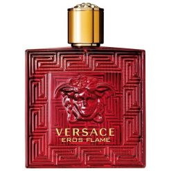 Versace Eros Flame Balsam po goleniu After-Shave 100 ml Męskie. Kremy i balsamy VERSACE. Za 275.79 zł.