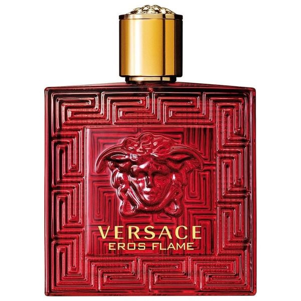 Versace Eros Flame Balsam po goleniu After-Shave 100 ml Męskie. Kremy i balsamy VERSACE. Za 218.59 zł.