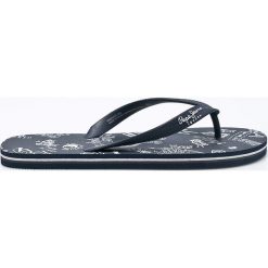 Pepe Jeans - Japonki Swimming Street. Japonki marki Pepe Jeans. W wyprzedaży za 59.90 zł.