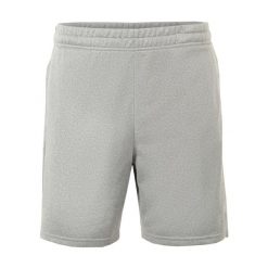 Spodenki męskie FILA Lich Sweat. Szare szorty Fila, l, bez wzorów, sportowe. Za 94.99 zł.