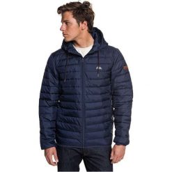 Quiksilver Kurtka Scaly Navy Blaze r EQYJK03418-BYJ0 (rozmiar M). Niebieskie kurtki outdoor i hardshell Quiksilver, m, bez wzorów, bez kaptura. W wyprzedaży za 270.00 zł.