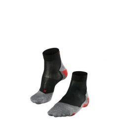 Skarpetki Falke RU5. Białe skarpety Falke, bez wzorów. Za 153.00 zł.