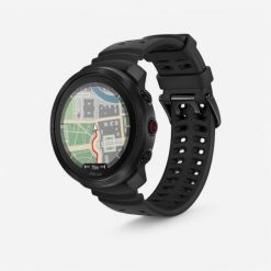 Zegarek z GPS Polar Vantage M3 Black. Czarne zegarki Polar, szklane. Za 1,699.99 zł.