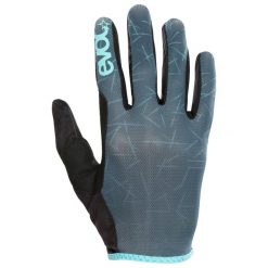 Rękawiczki rowerowe Evoc Lite Touch Glove. Czarne rękawiczki EVOC, bez wzorów. Za 176.99 zł.