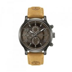 Zegarek Męski Timberland TDWGF0055703 Ø 46 mm. Zegarki Timberland. Za 651.25 zł.