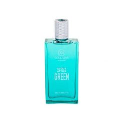 Collistar Acqua Attiva Green EDT 100ml. Perfumy męskie Collistar. Za 78.53 zł.